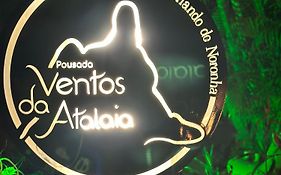 Pousada Ventos da Atalaia